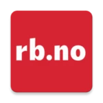 Logo of rb.no android Application 